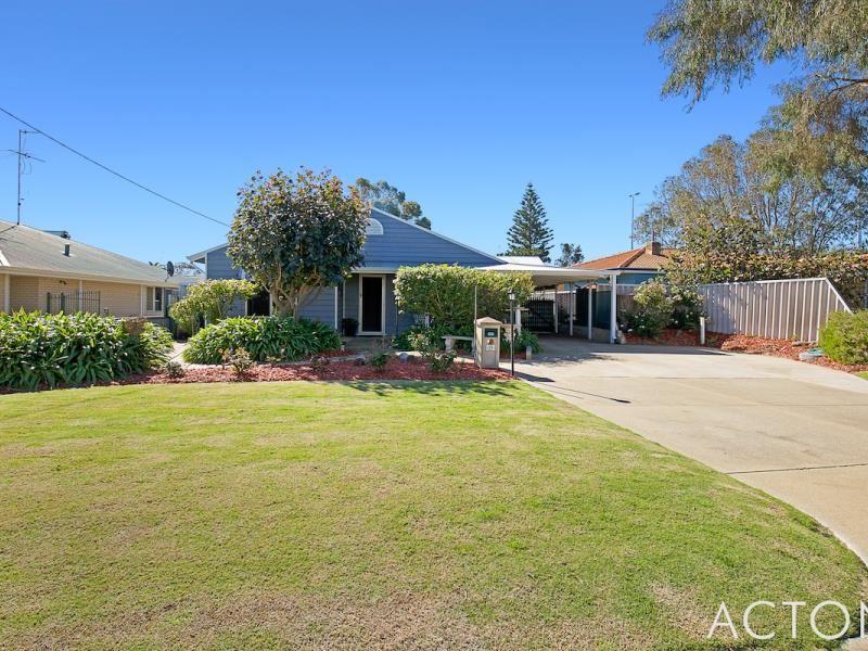 21 Royce Street, Singleton WA 6175