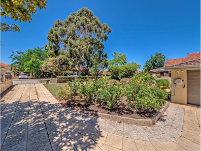 1/11 Hill View Road, Mount Lawley WA 6050