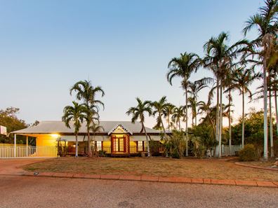 36 Koolama Drive, Cable Beach WA 6726