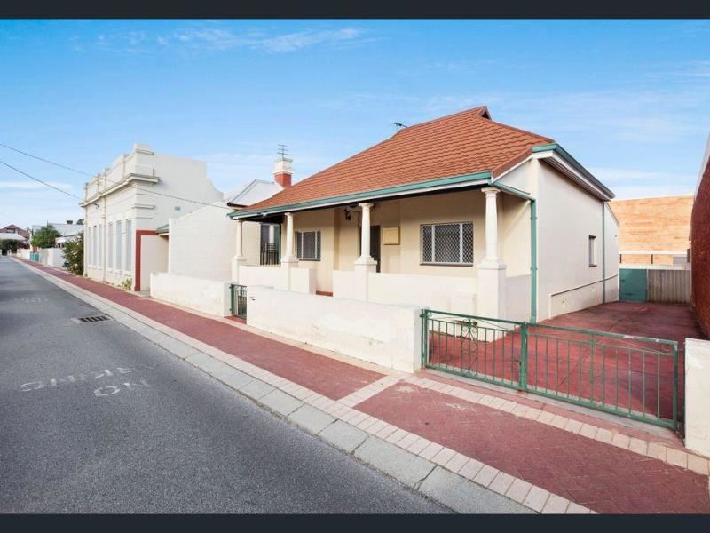 12 Lane Street, Perth WA 6000