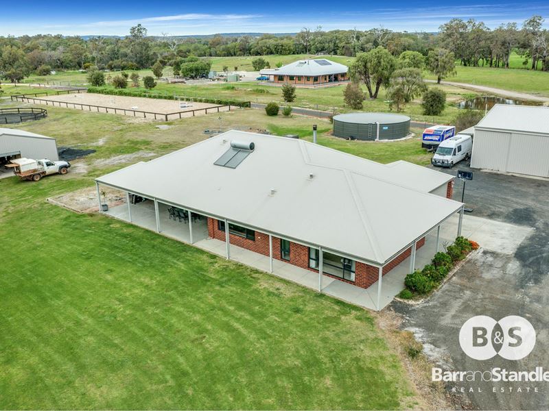 11 Sand Pits Road, Crooked Brook