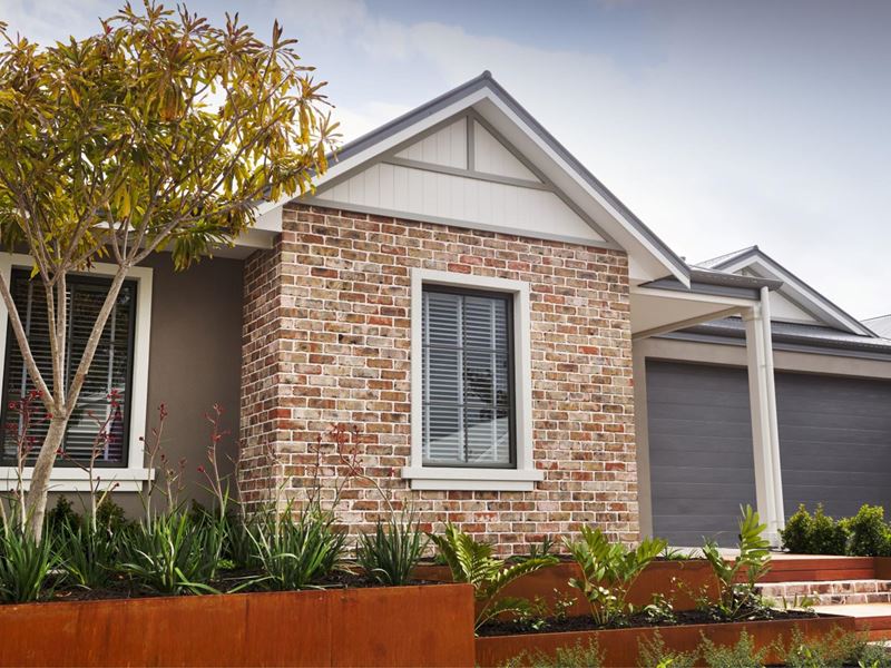 9 Exmouth, Bushmead