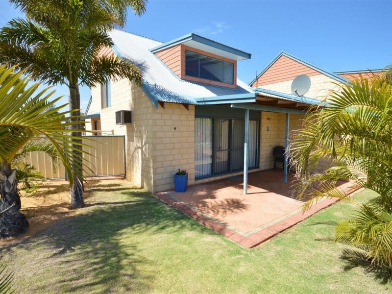 4/22 Mortimer Street, Kalbarri WA 6536