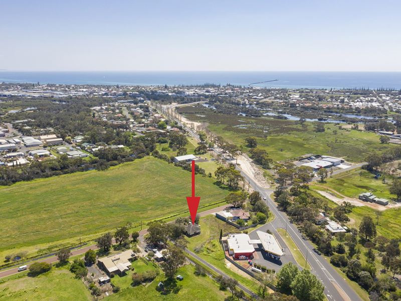 69 Molloy Street, Busselton