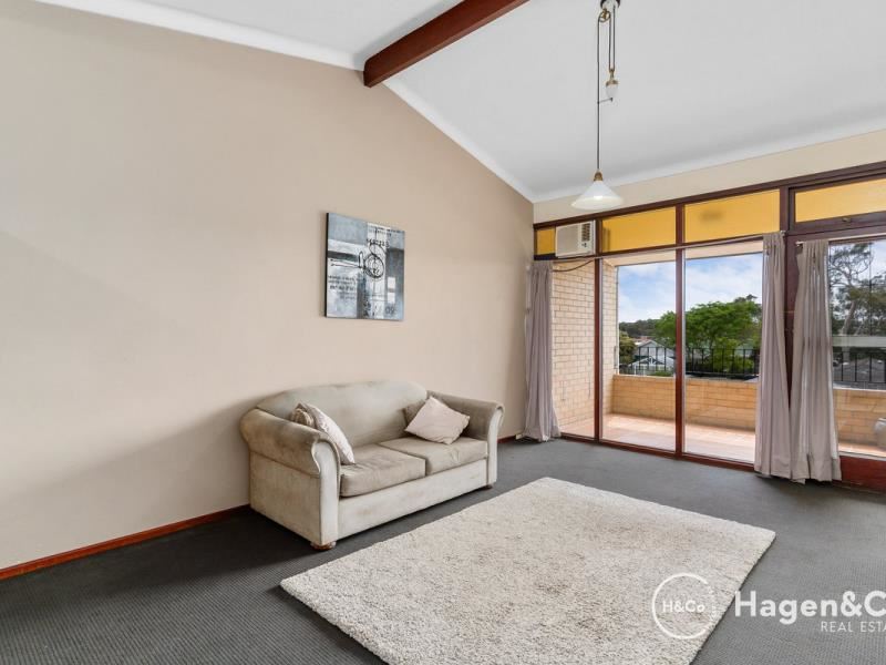 12/11 Wilton Place, Scarborough