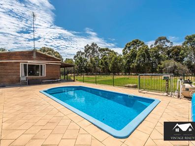 31 Jennie Place, North Dandalup WA 6207