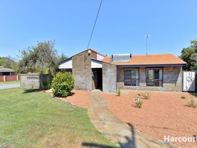 13 Barwell Street, Silver Sands WA 6210