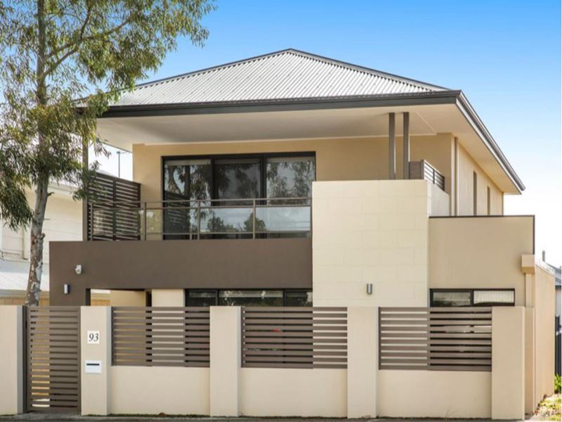 93 Chesterfield Road, Mirrabooka