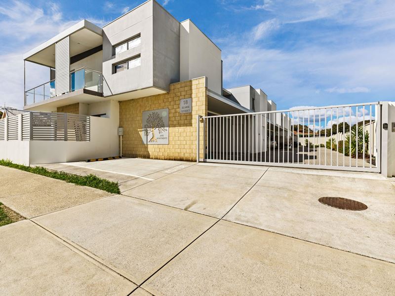 5/18 Elvire Street, Midland WA 6056