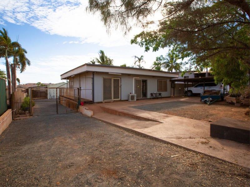 38 Gratwick Street, Port Hedland WA 6721