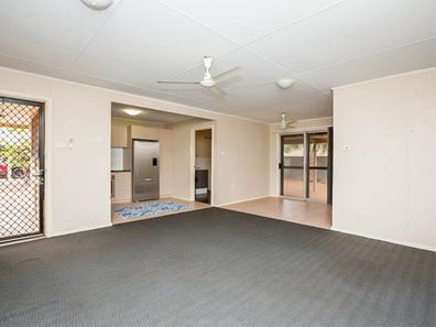 2/1 Brown Way, South Hedland WA 6722