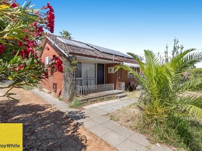 8 Templeton Crescent, Girrawheen WA 6064