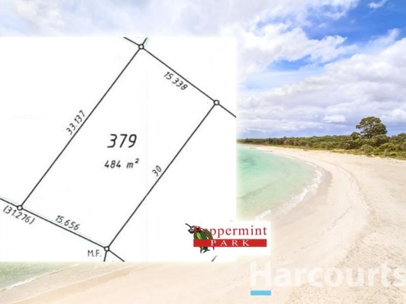 Lot 379 Fernbrook Way, West Busselton