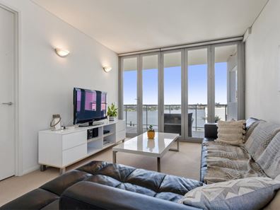 104/149-151 Adelaide Terrace, East Perth WA 6004