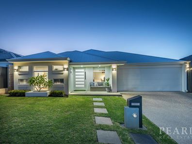 17 Costate Road, Jindalee WA 6036