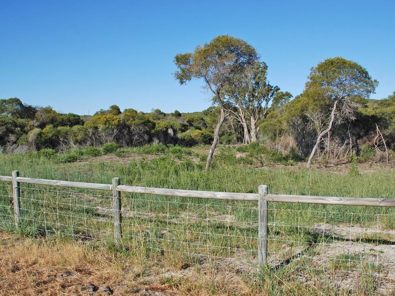 Lot 170 Sailfish Way, Jurien Bay