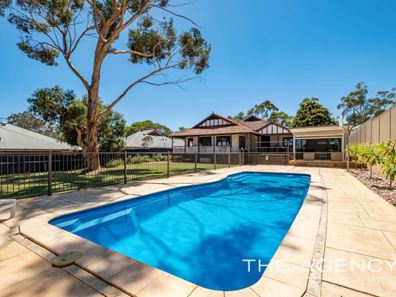 4 Greenmount Rise, Greenmount WA 6056