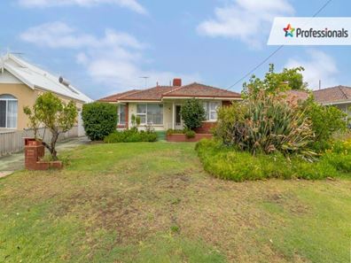 37 Mandora Way, Riverton WA 6148