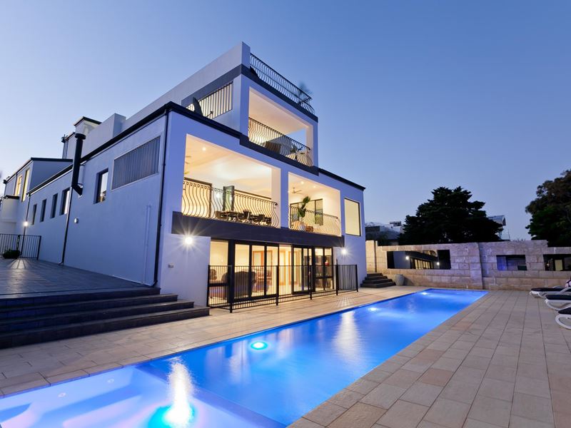 54 Stock Road, Attadale