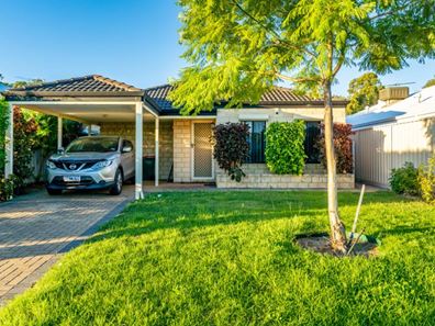 62 Ellersdale Avenue, Warwick WA 6024