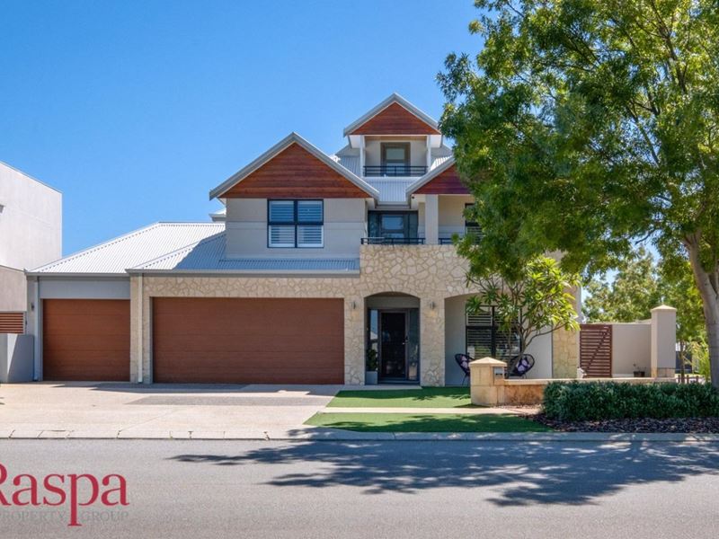 16 Castlewood Parkway, Southern River WA 6110