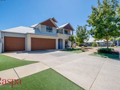 16 Castlewood Parkway, Southern River WA 6110