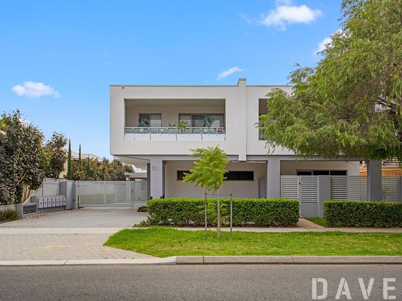 6/102 Birdwood St, Innaloo WA 6018