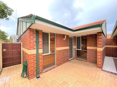 2/47 Osborne Street, Joondanna WA 6060