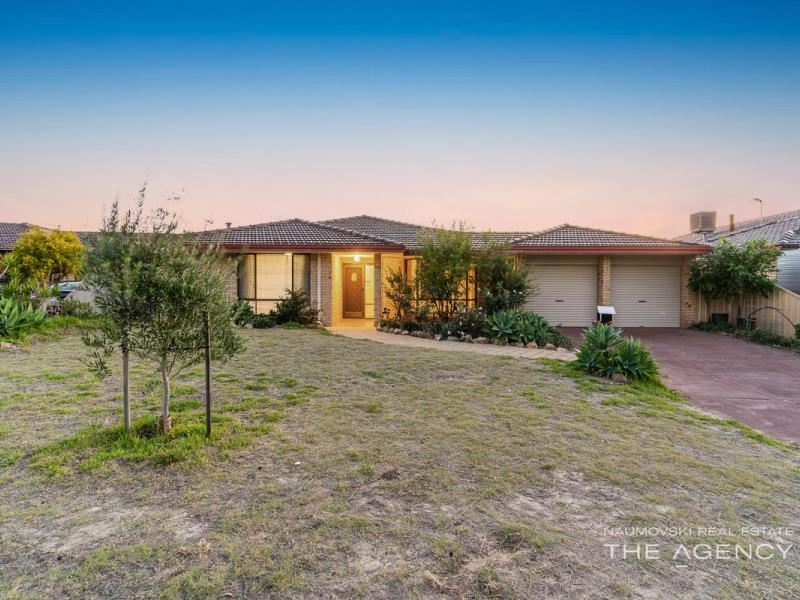 23 Corrington Circle,, Nollamara WA 6061