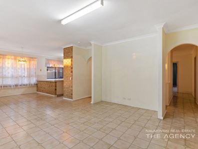 23 Corrington Circle,, Nollamara WA 6061