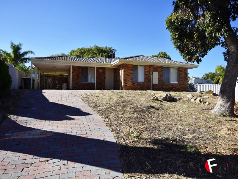 12 Galilee Gr, Joondalup WA 6027