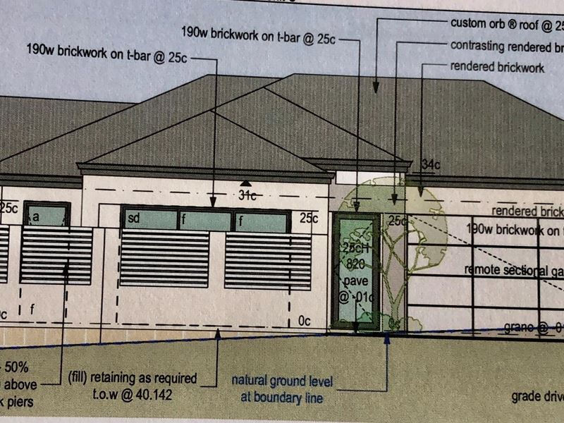 Lot C, 37 Badrick Street, Warwick