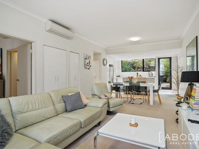 35/1 Sheen Street, Subiaco WA 6008