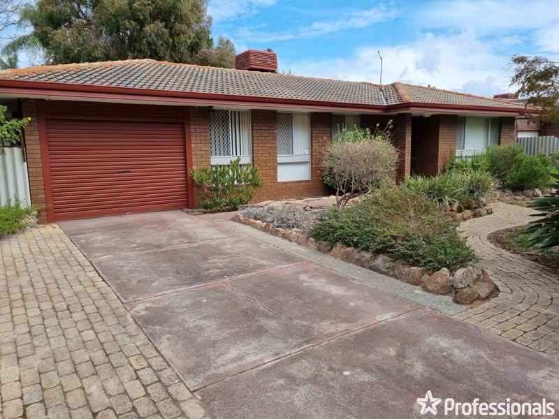 405 Bickley Road, Kenwick WA 6107