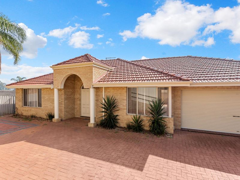 3/41 Aurelian Street, Palmyra WA 6157