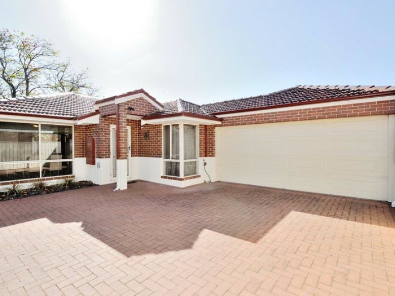 8B Henry Street, Midland WA 6056