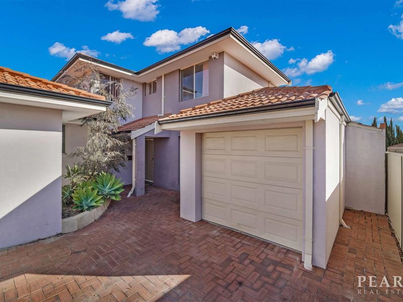 105D Campion Avenue, Balcatta