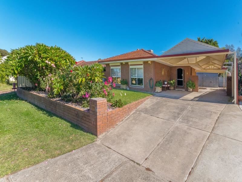 6 Rainbow court, Gosnells WA 6110