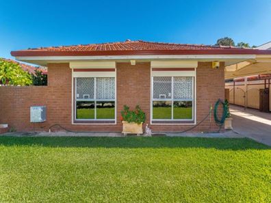 6 Rainbow court, Gosnells WA 6110