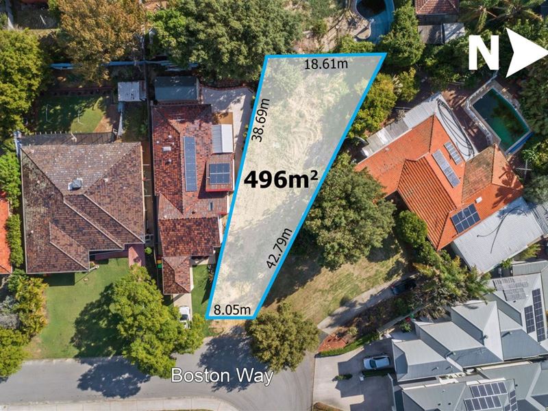 25A Boston Way, Booragoon
