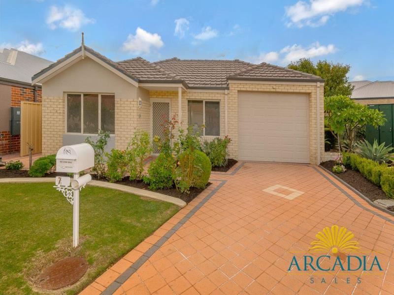 201 / 7 Forrest Way, Greenfields WA 6210