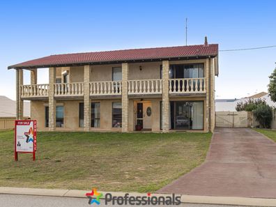 4 Rowena Street, Falcon WA 6210