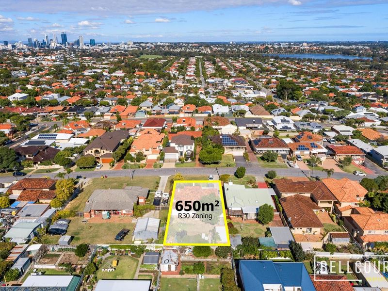 27 Joondanna Drive, Joondanna