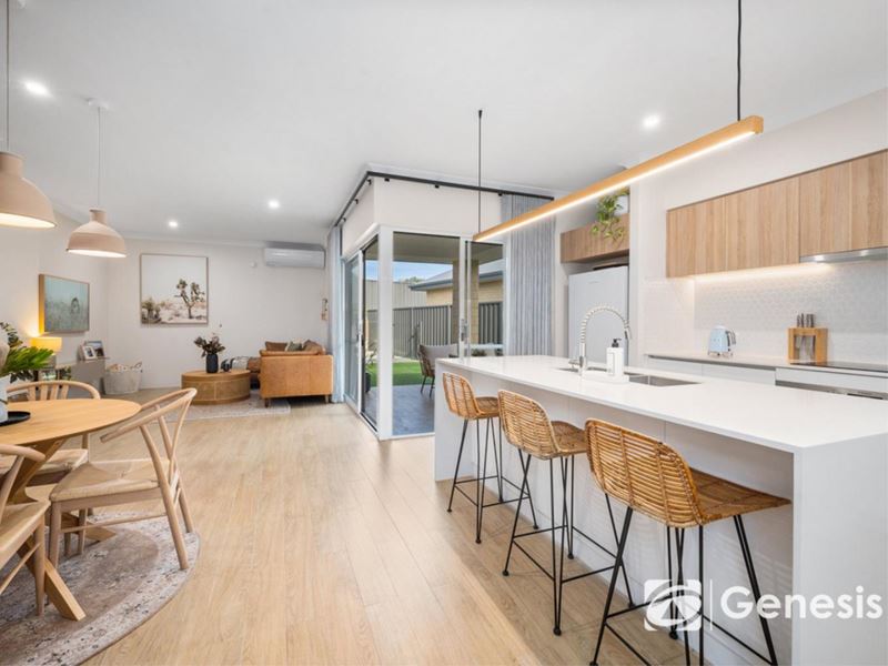 26 Denmark Loop, South Guildford
