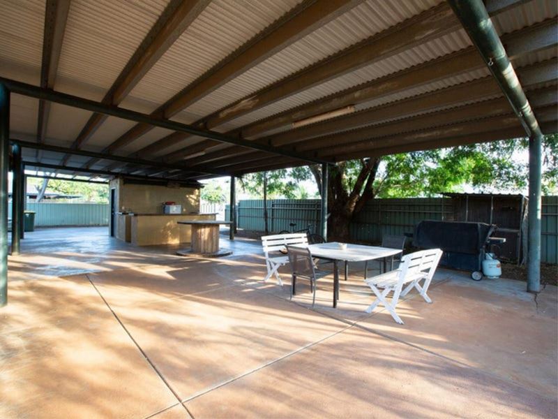 1 Boronia Close, South Hedland