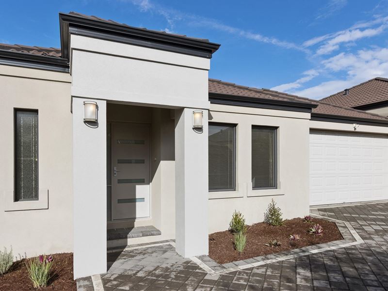 38B BOULTON STREET, Dianella WA 6059