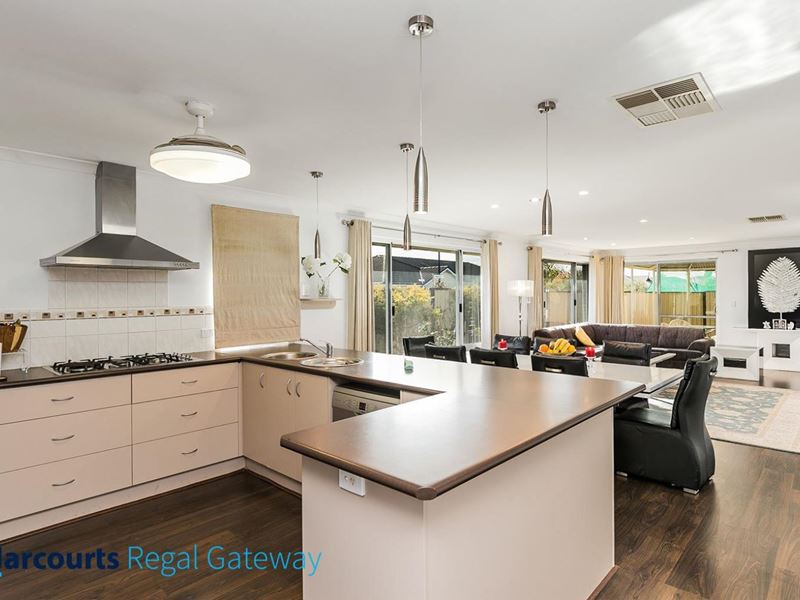 38 Kesiya Turn, Aubin Grove