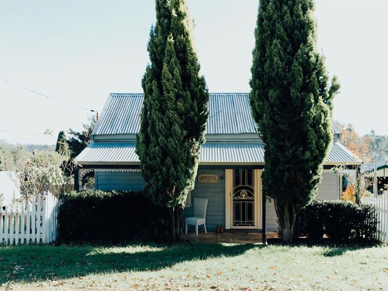 29 Padbury Road, Bridgetown