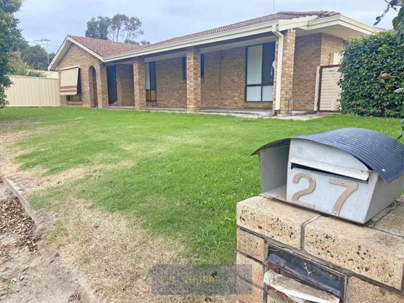 27 Padbury Street, Esperance