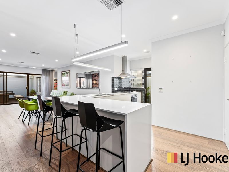 65 Trethowan Promenade, Alkimos WA 6038